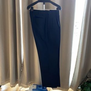 Men’s Wool Dress slacks.